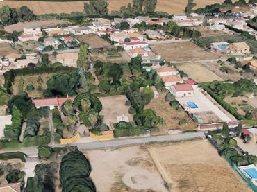 Rustikales Grundstück zum Verkauf in Periurbano Oeste - Sierra