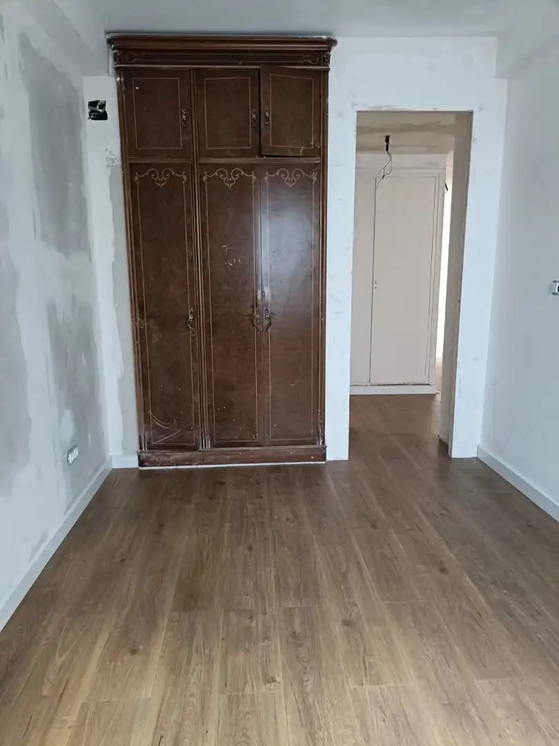 Piso en venta en Valencia con Aire acondicionado, Parquet y Balcón