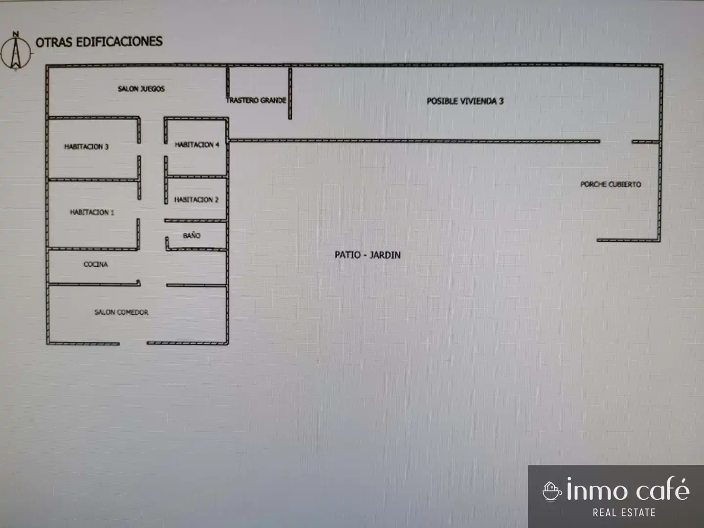 Casa adosada en venta en Crevillent con Aire acondicionado