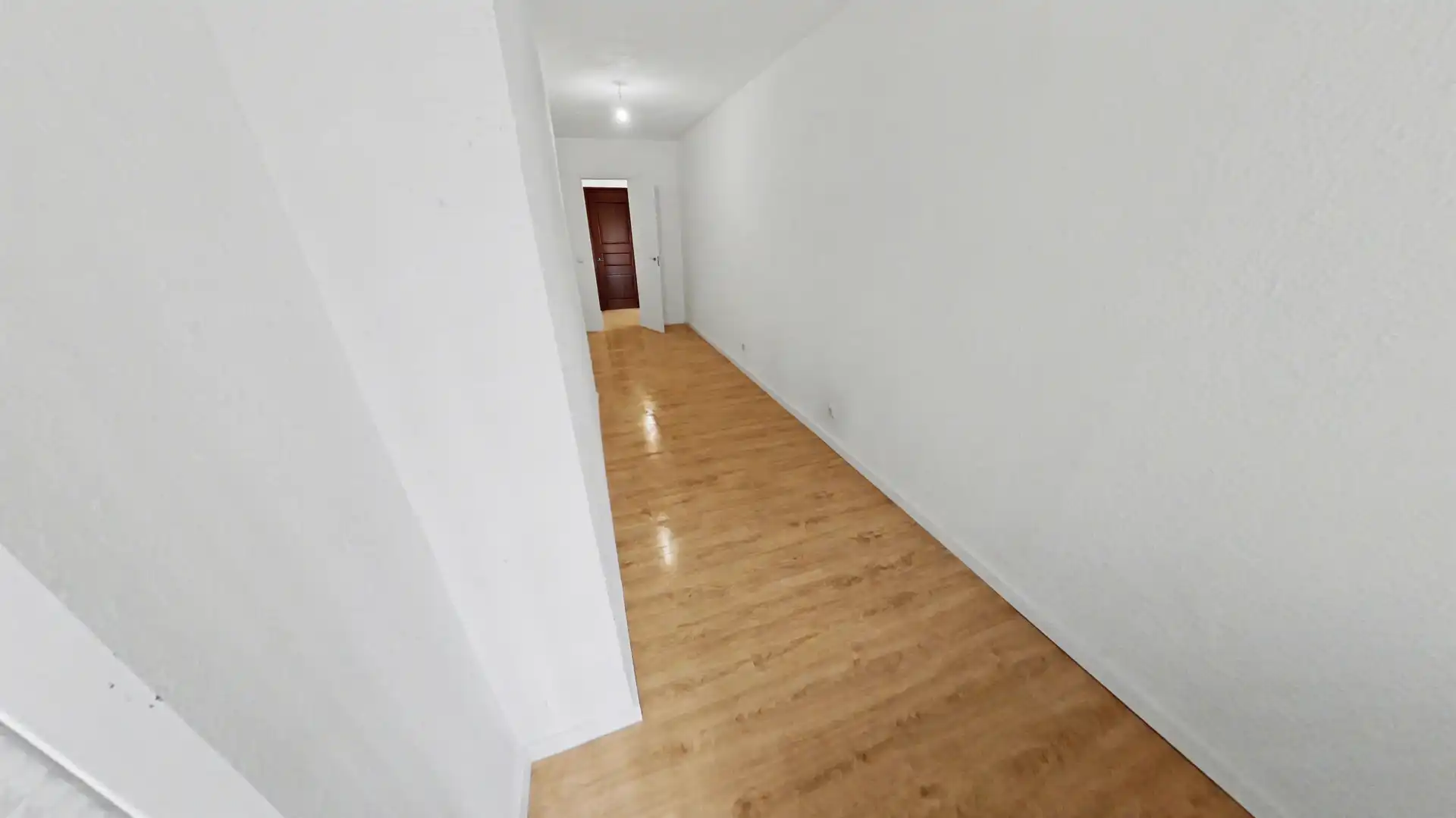 Apartament de lloguer a Orcasitas