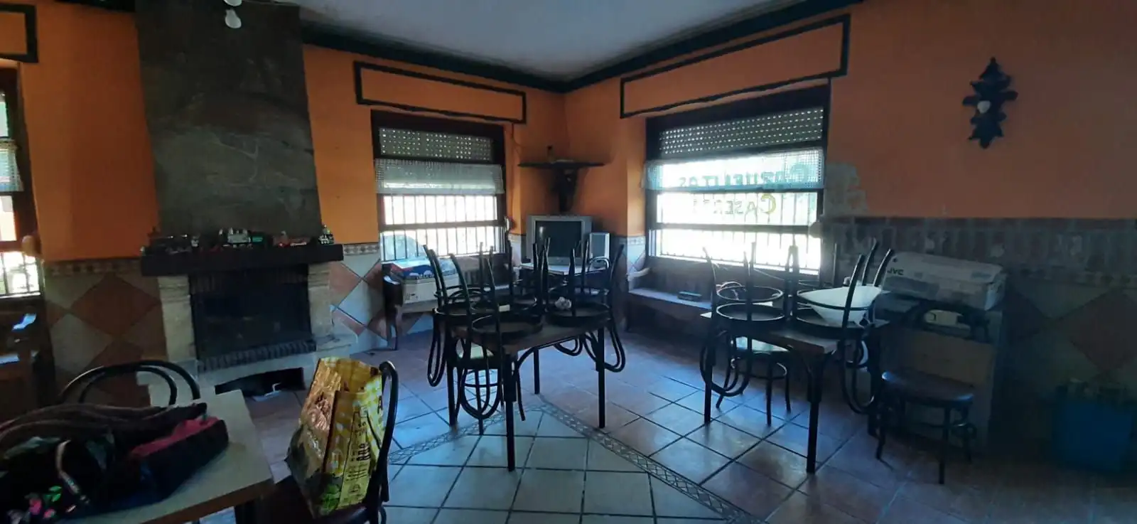 Casa amb jardí en venda a Bárcena de Cicero, imagen 14