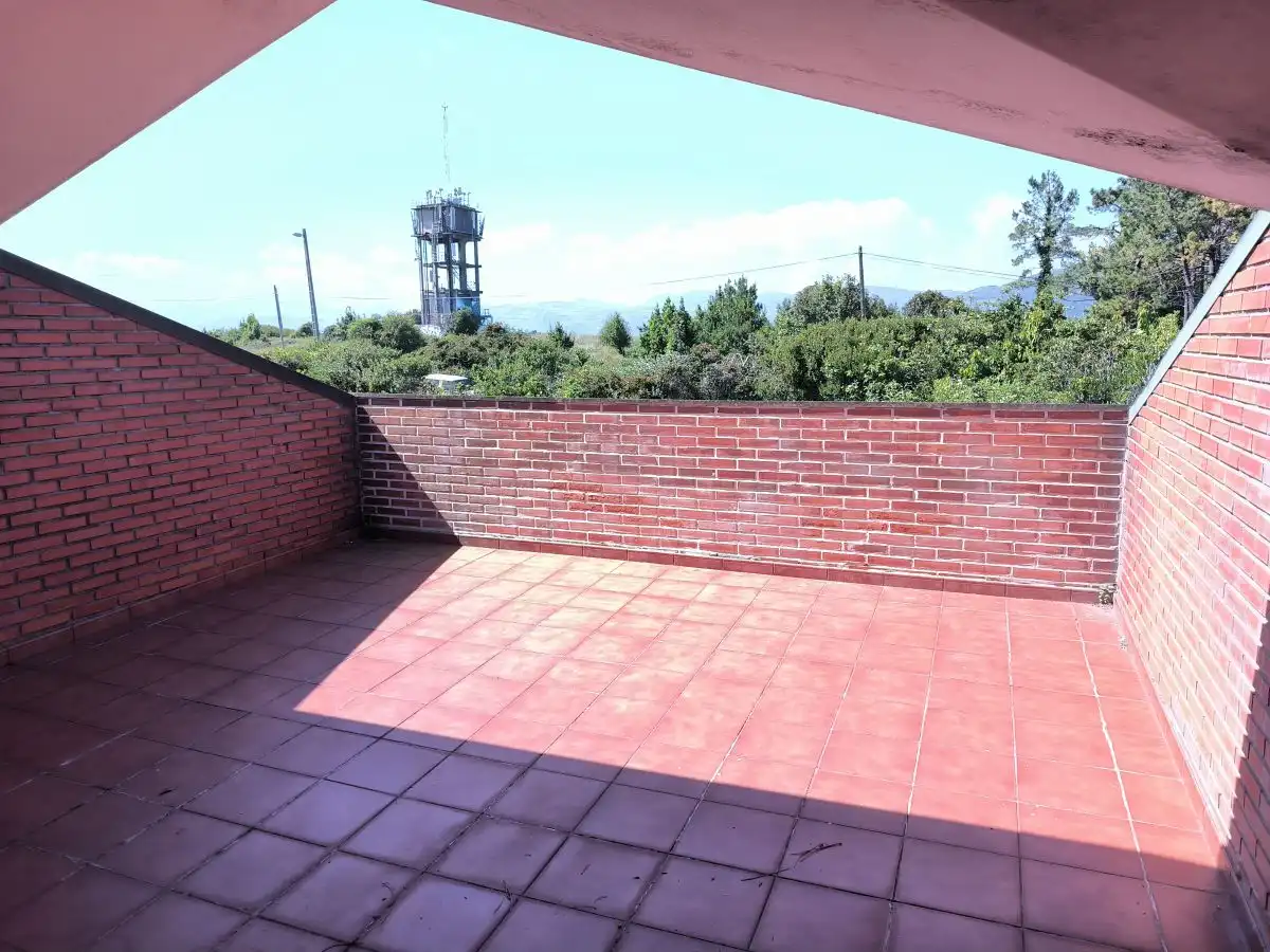 Terraza de Casa o chalet en venta en Getxo  con Calefacción, Terraza y Trastero