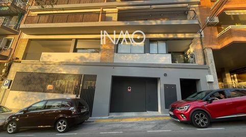 Foto 2 de Garatge en venda a Santa Eulalia, La Serreta, Rubí