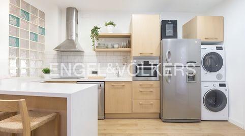 Photo 4 of Flat for sale in Palacio, Madrid Capital