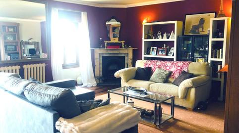 Foto 5 de Piso en venta en Maria Diaz de Haro Kalea, 8, Casco Viejo - Muelle, Bizkaia