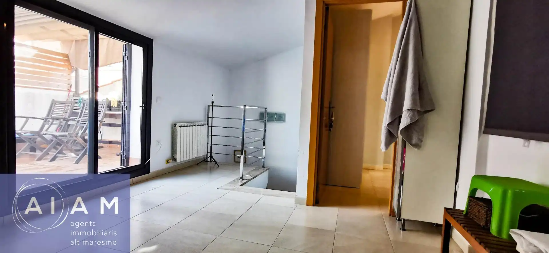 Attic for sale in Calella
