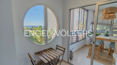 Foto 2 de Piso en venta en Calle del Curricán, Cabo de las Huertas, Alicante / Alacant