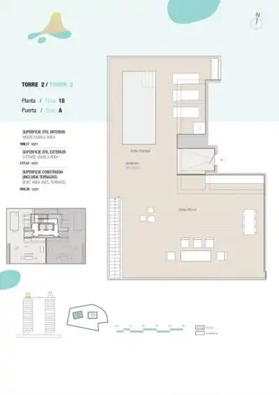 Apartament amb piscina en venda a Playa Arenal - Bol, imagen 13