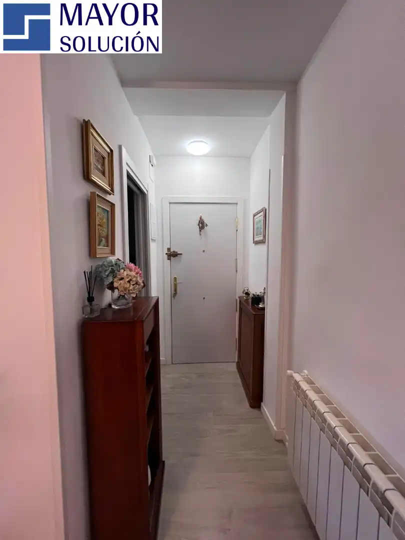 Piso en venta en Arganda del Rey con Aire acondicionado, Calefacción y Parquet