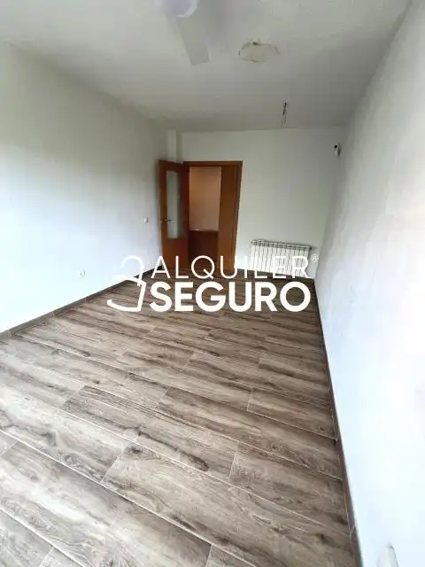 Piso de alquiler en San Nicolas , Centro