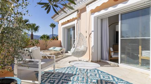 Photo 3 of Attic for sale in Villacana - Costalita - Saladillo, Estepona