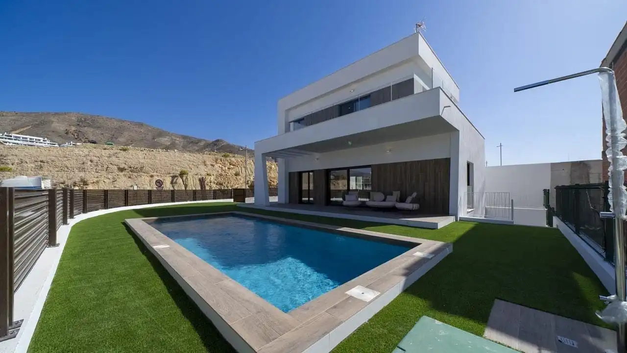 Maison avec piscine à vendre à carrer de Jamaica, imagen 3