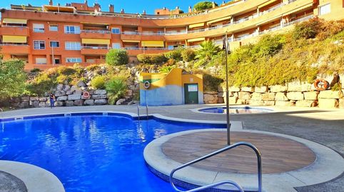 Foto 3 de Piso en venta en Marialluïsa, Mont Ferrant - Joan Carles I, Blanes