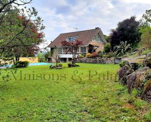 Country house for sale in Barro Lordelo, Mondariz