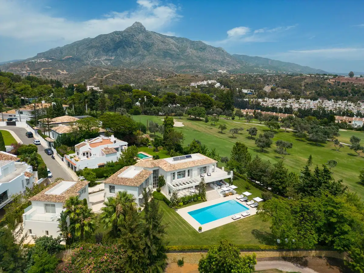Maison mitoyenne à vendre à Nueva Andalucía, imagen 48