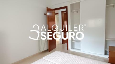 Photo 2 of Flat to rent in De la Sagra, Zarzaquemada, Madrid