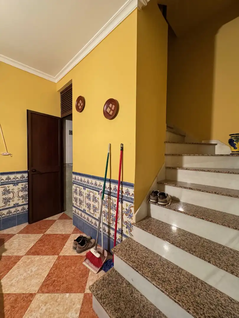 Casa o chalet en venta en Tocina con Terraza