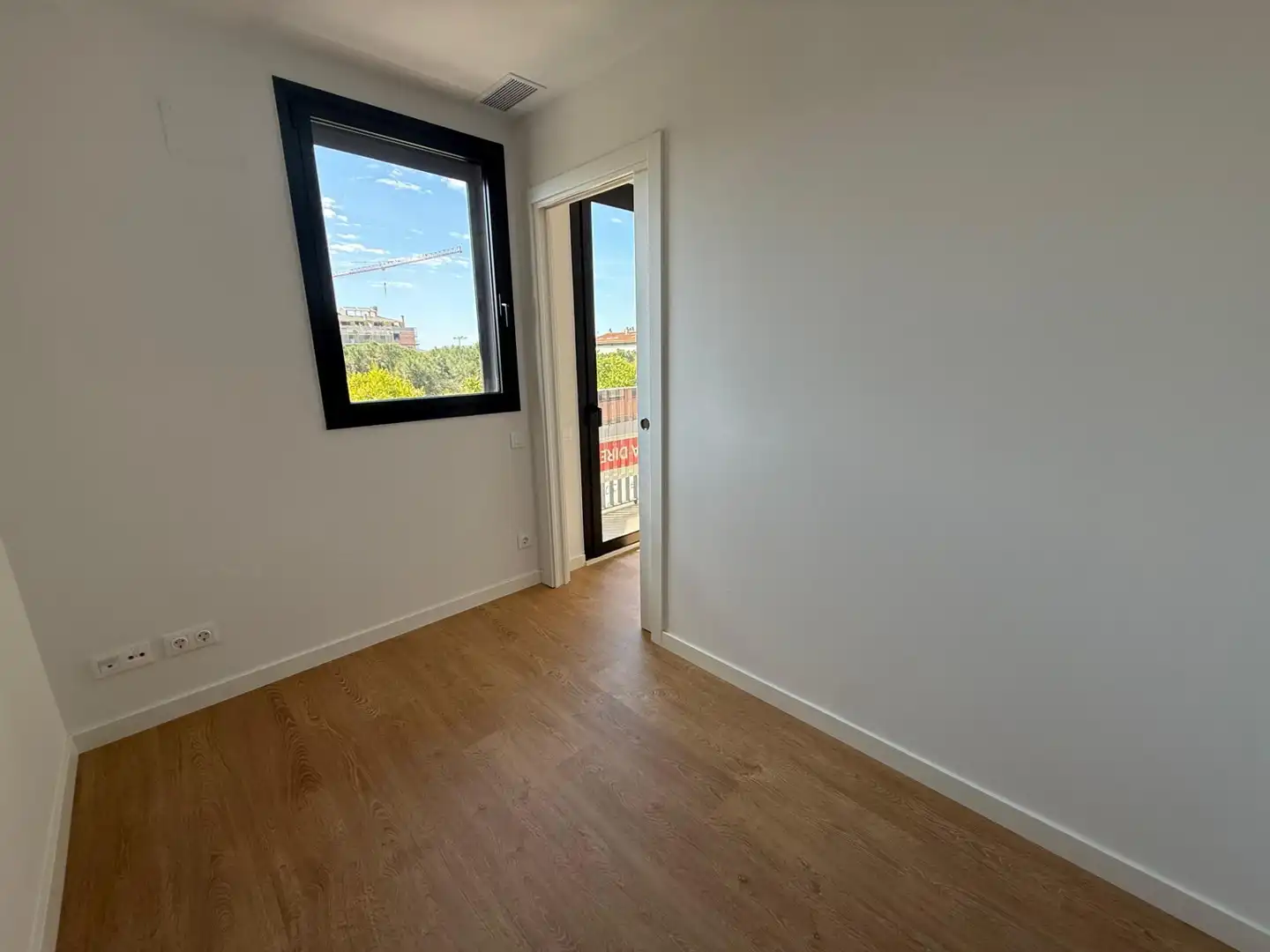Maisonette mit Terrasse zum Verkauf in Carrer de Manso, imagen 18