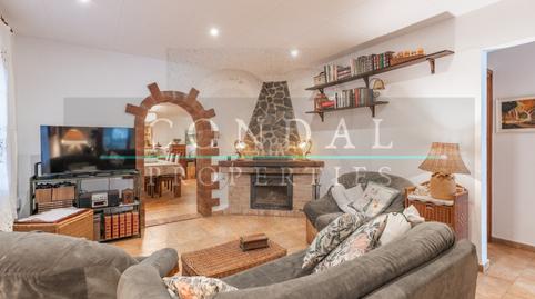 Foto 5 de Casa o xalet en venda a La Roca del Vallès, Barcelona