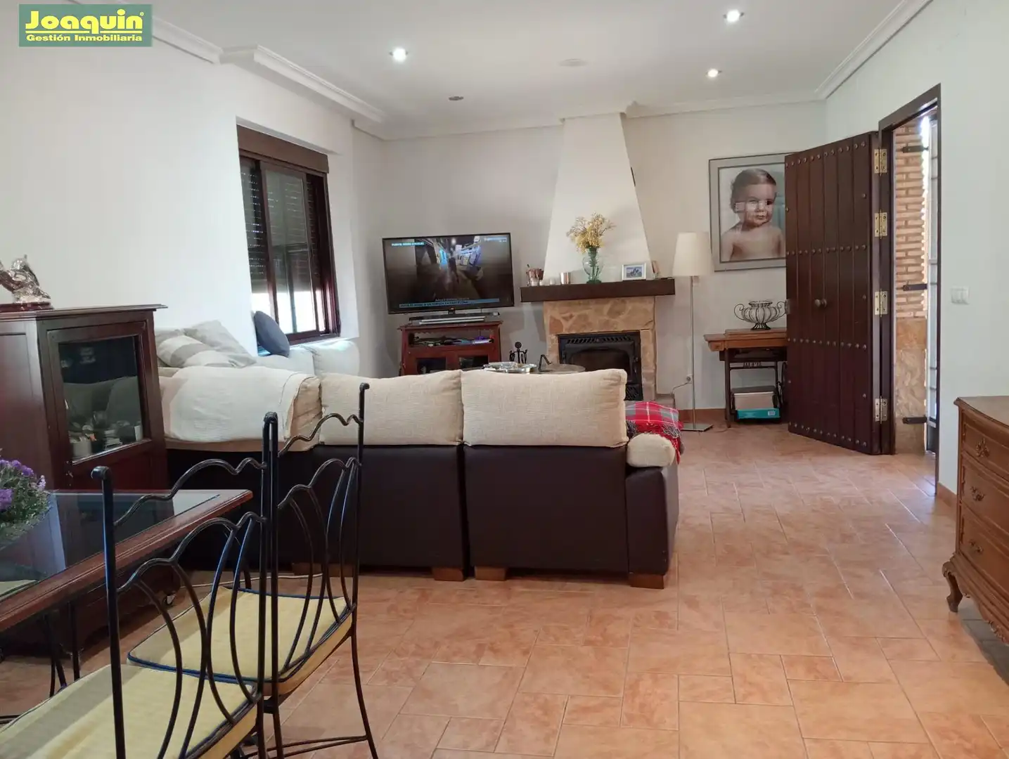 Casa rústica en venta en Periurbano Norte, imagen 5