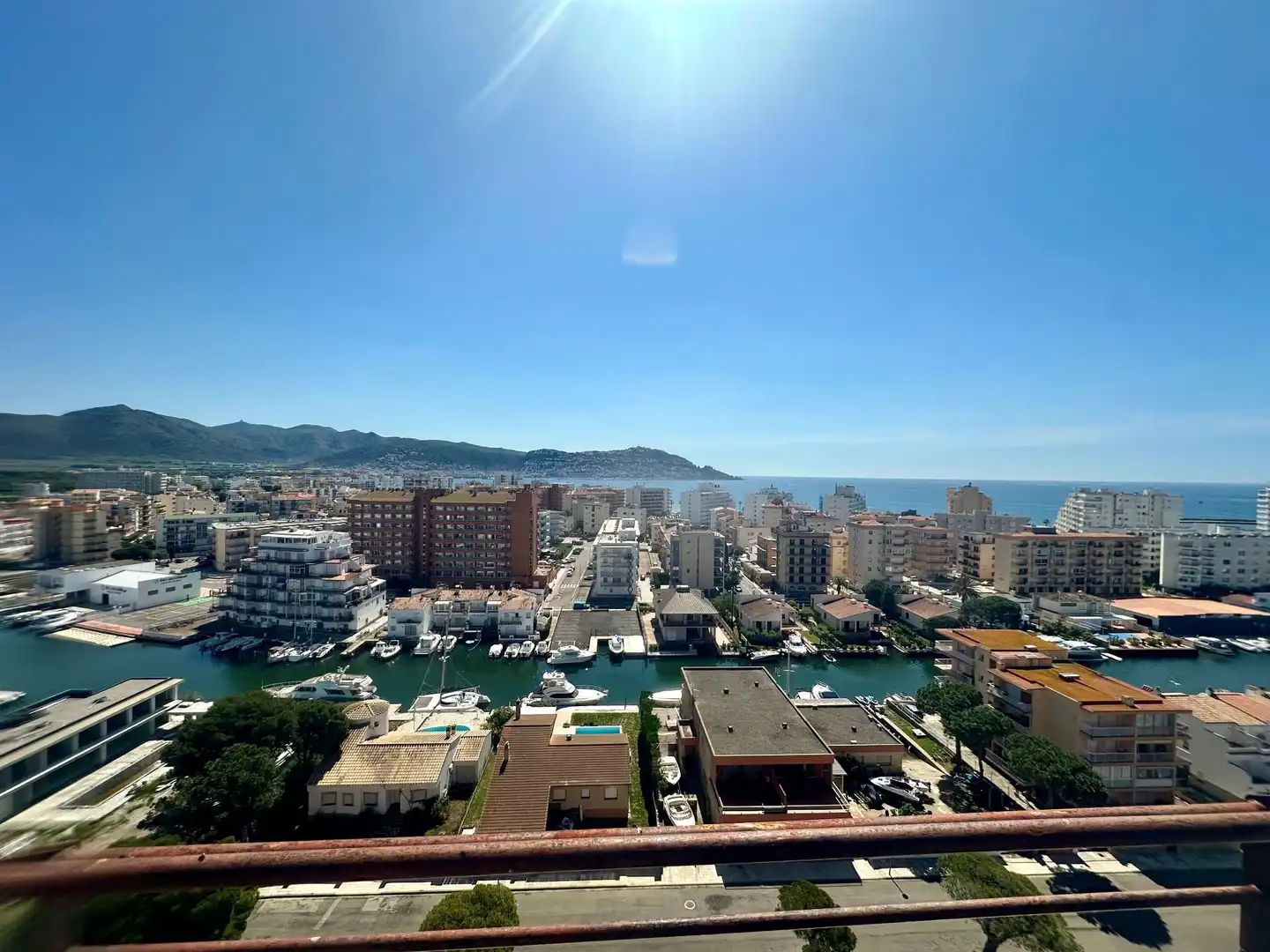 Penthouse with pool for sale in Santa Margarita, imagen 4