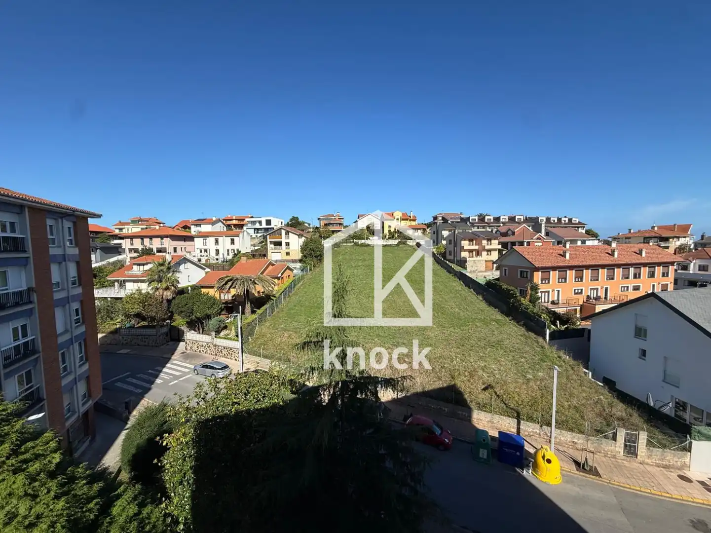 Piso con ascensor en venta en Candás - CL ESCULTOR ANTONIO RGUEZ 13, imagen 27