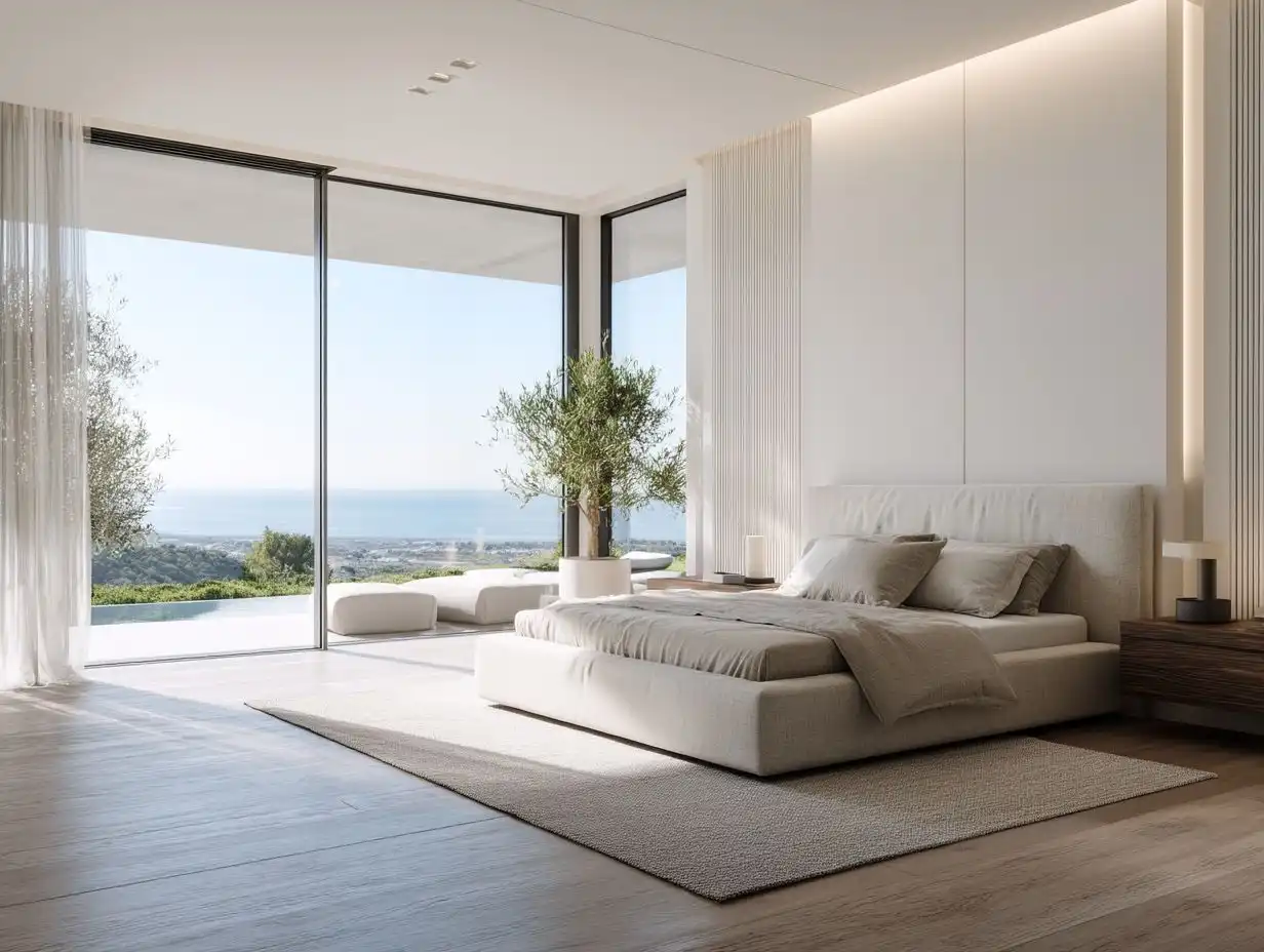 Casa con piscina en venta en Pinar del Advocat - Cometa, imagen 8