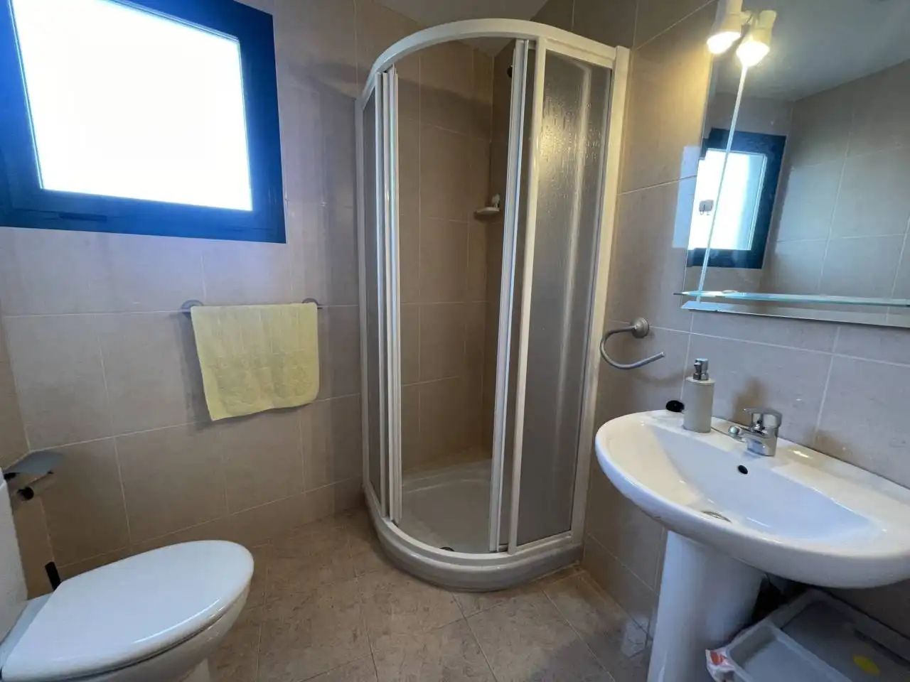 Flat for sale in Calle San Roque, 2, Avenida Europa - San Antón
