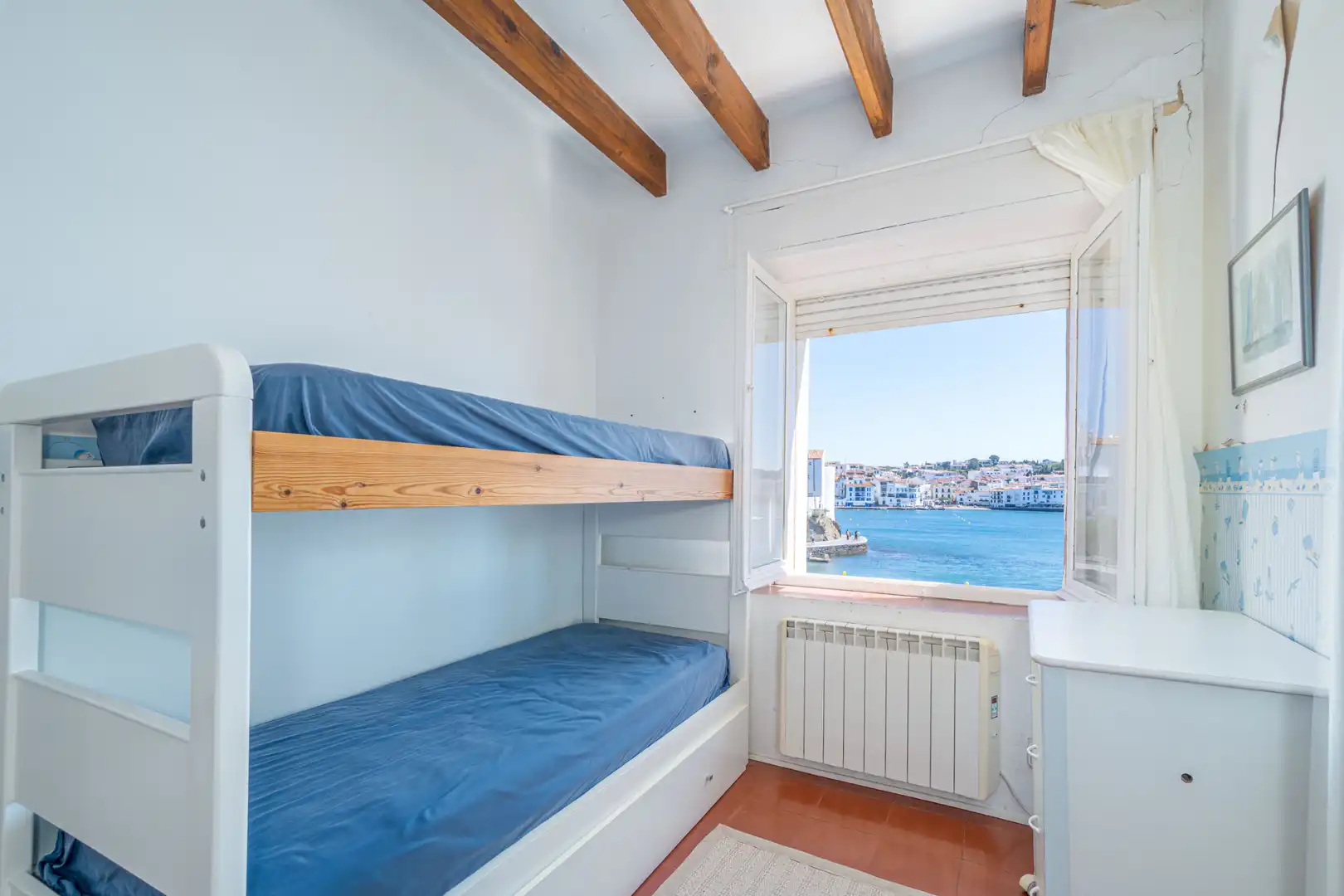 Habitación de Casa o chalet en venta en Cadaqués con Amueblado