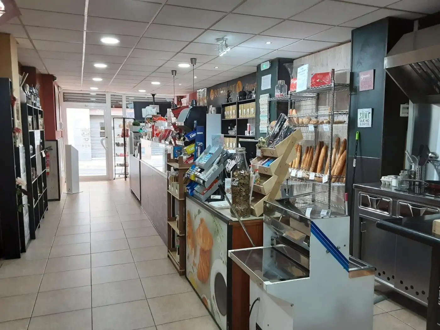 Locale commerciale in cessione a Centre, imagen 8