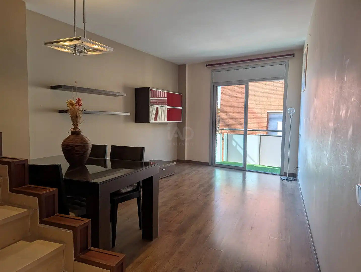 Sala de estar de Piso en venta en Gavà