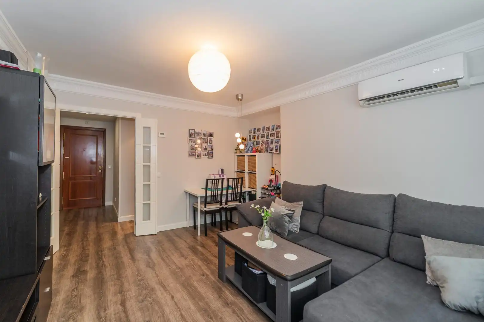 Wohnung mit Aufzug zum Verkauf in Paseo GUADALAJARA, imagen 14