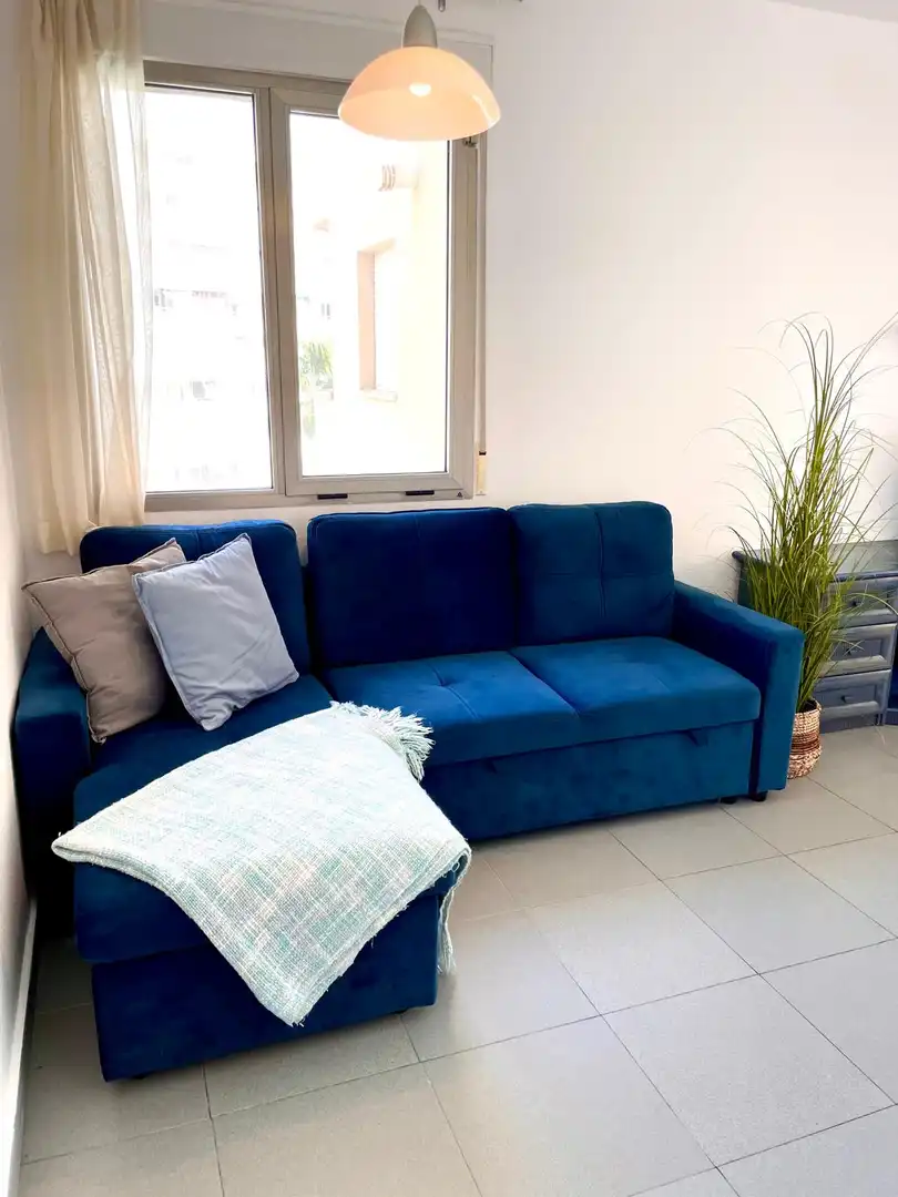 Apartment mit Pool zum Verkauf in Zona Levante - Playa Fossa, imagen 5