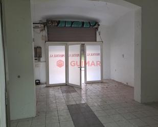 Premises for sale in  Barcelona Capital