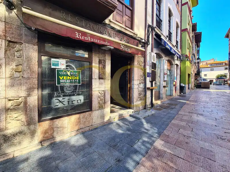 Local commercial à vendre à Calle López Muñiz, imagen 3