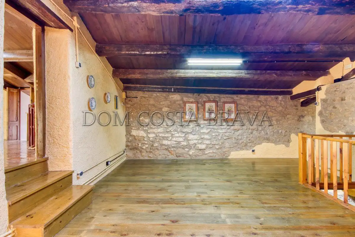 Casa rústica con terraza en venta en N/A, imagen 43