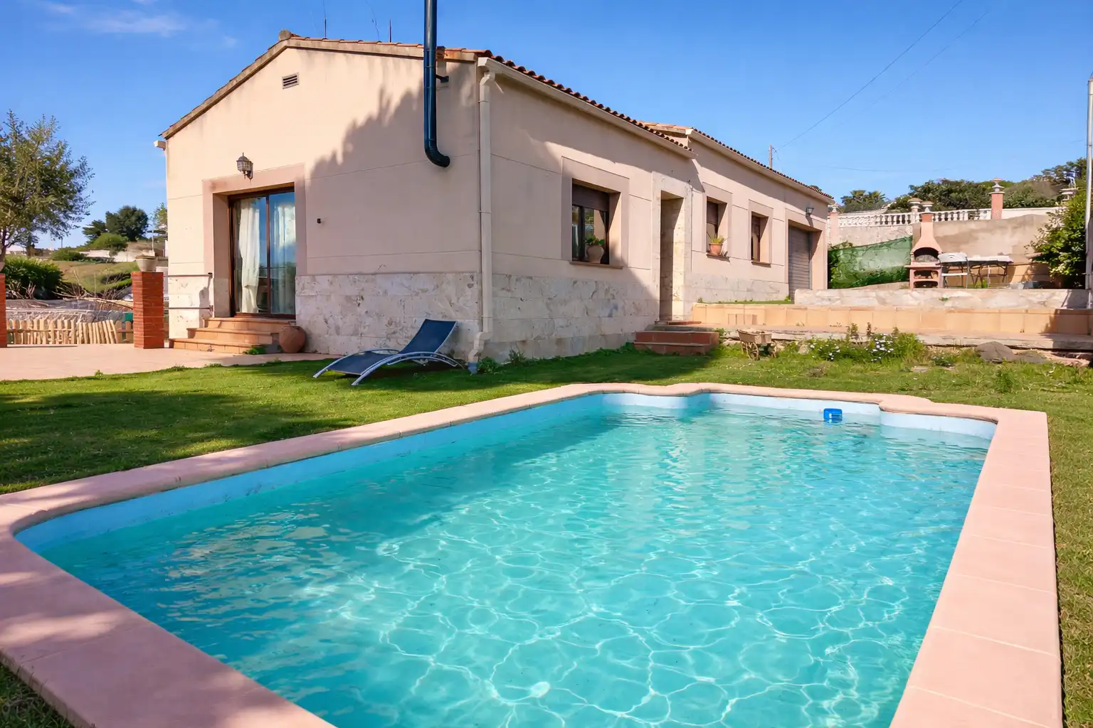 Casa o chalet en venta en Residencial Park