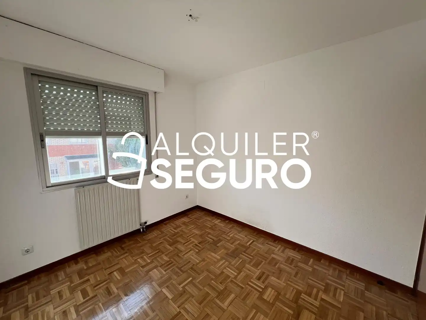 Bedroom of Houses for rent in Tres Cantos  with Heating, Storage room and Swimming Pool