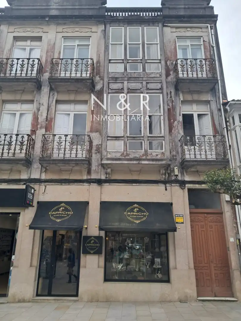 Immobles singulars amb ascensor en venda a Calvo Sotelo, imagen 2