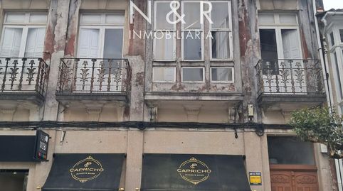 Se vede edificio en A Estrada  Rúa Calvo Sotelo, imagen 2