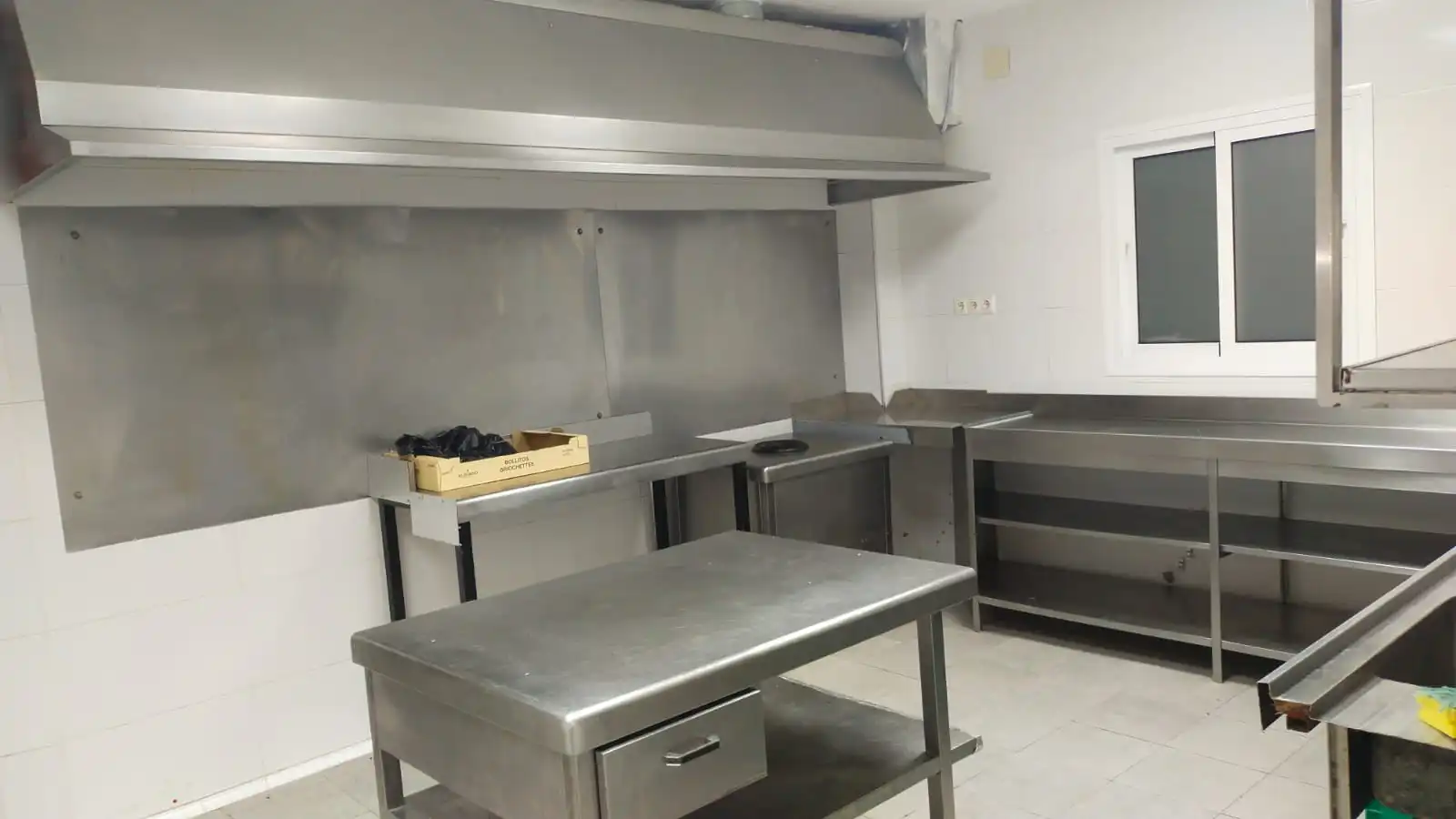 Local comercial en alquiler en Puerto Deportivo, imagen 10