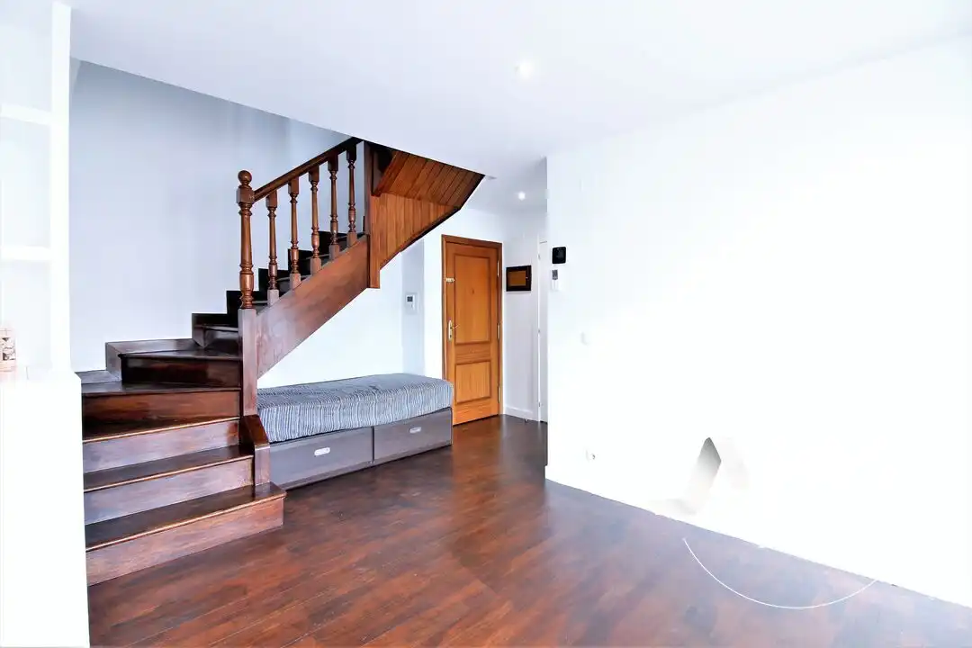 Piso en venta en Santander con Aire acondicionado, Calefacción y Jardín privado