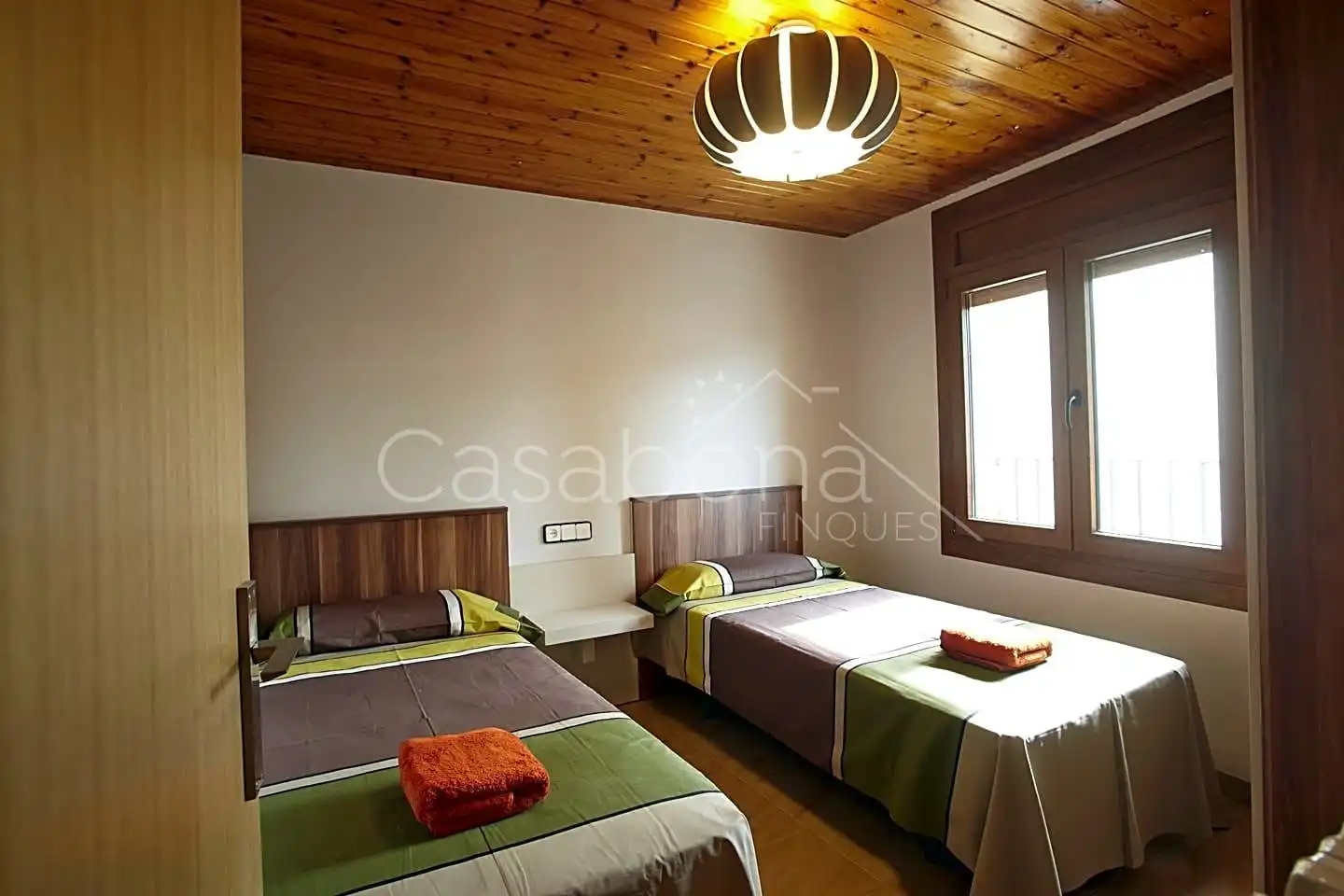 Casa con piscina en venta en L'Esquirol, imagen 26