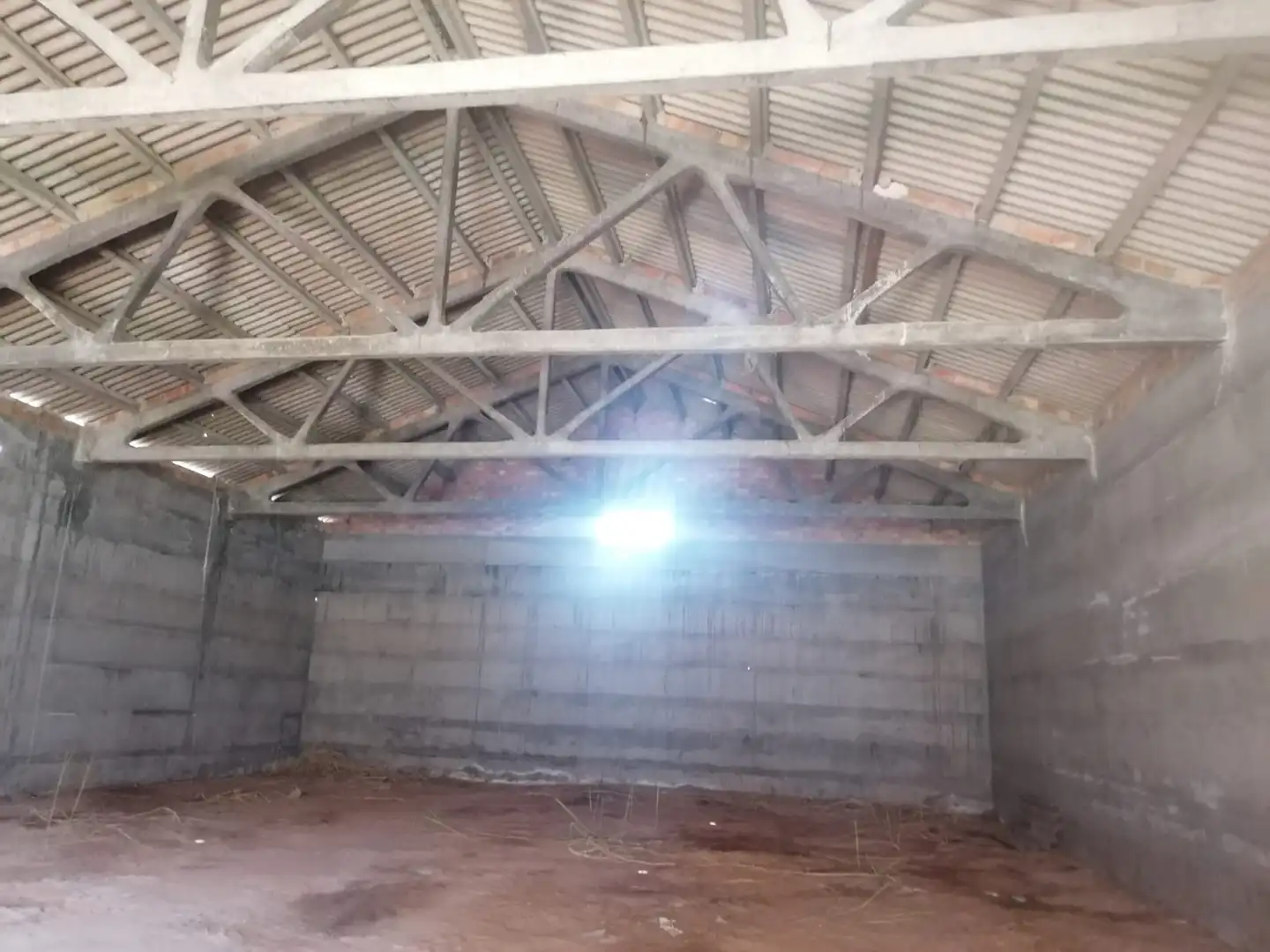 Residencial en venda en Linyola