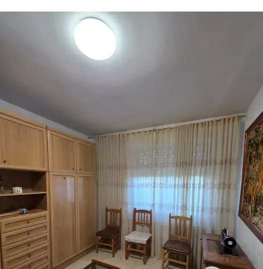 Menjador de Casa o xalet en venda en Llíria amb Jardí privat, Terrassa i Piscina