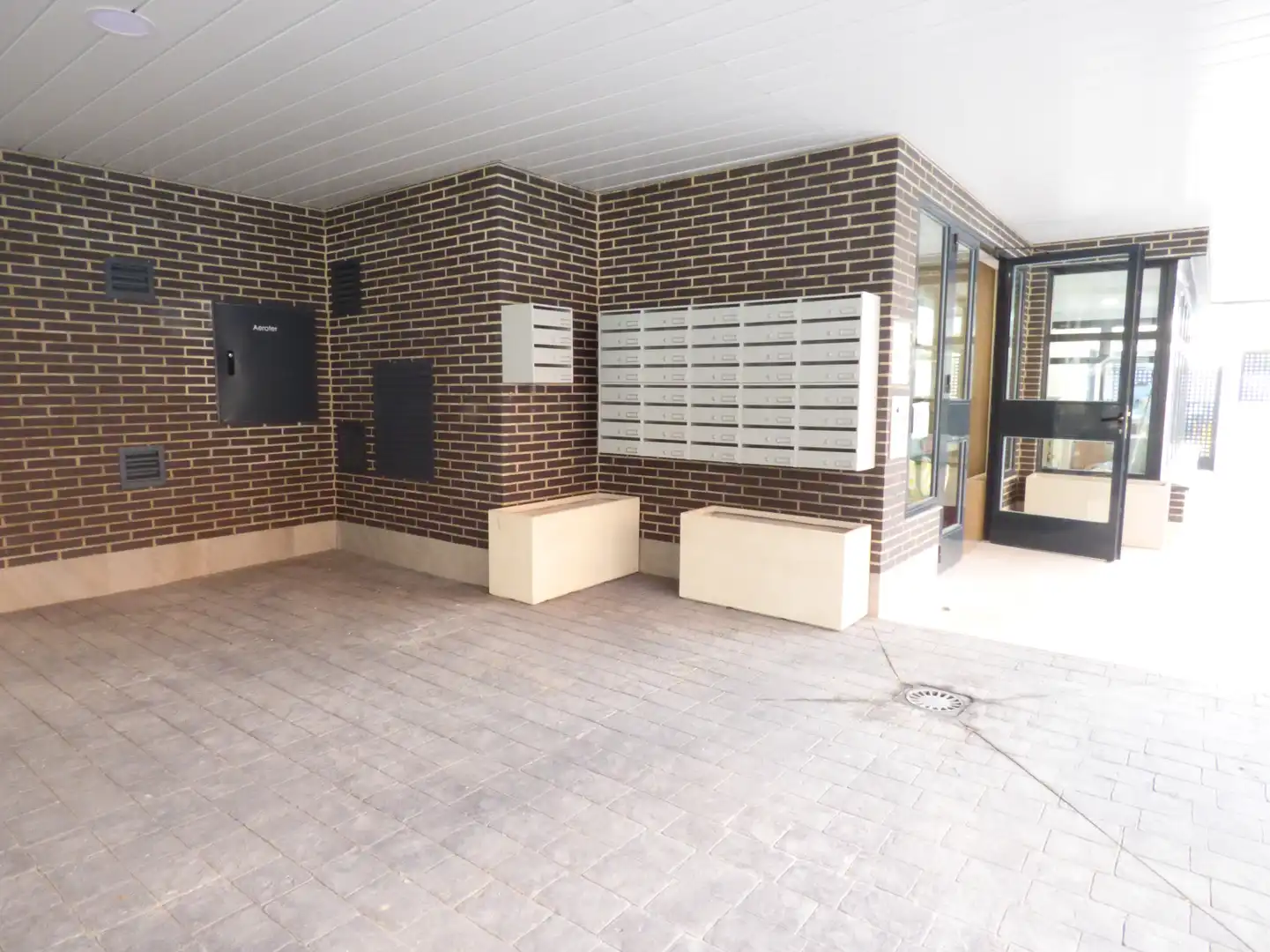 Flat for rent in Madrid  with Air Conditioner, Heating and Private garden
