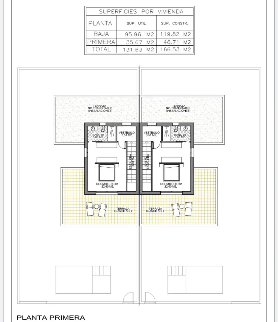 Chalet en venta en Cúllar Vega, imagen 6