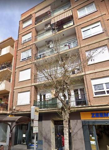 Piso en Venta en Av/ Del Camí Nou en Avenida de la Paz