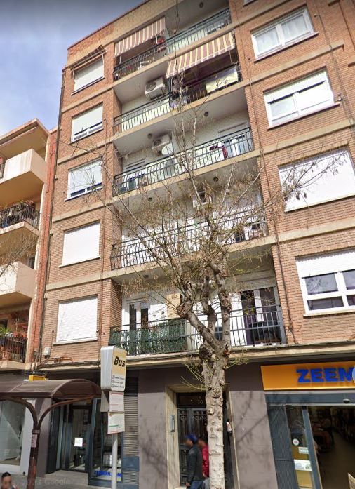 Flat for sale in Av/ Del Camí Nou, Avenida de la Paz