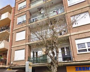Vista exterior de Pis en venda en Xirivella